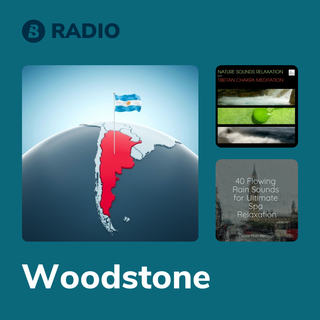 Woodstone Radio