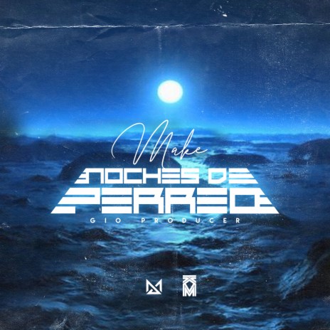 Noches de Perreo cover art
