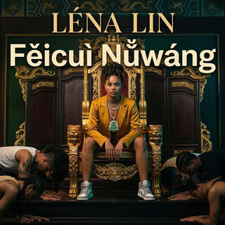 Jade Lin-Kwang