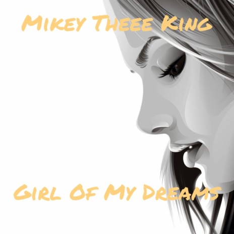 Girl Of My Dreams cover art