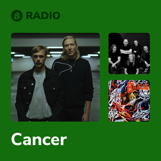 Cancer Radio