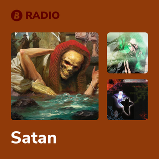 Satan Radio