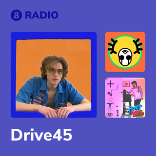 Drive45 Radio