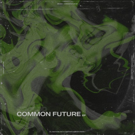 Common Future (Original Mix) cover art