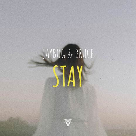 Stay ft. bruce.. & Different Records cover art