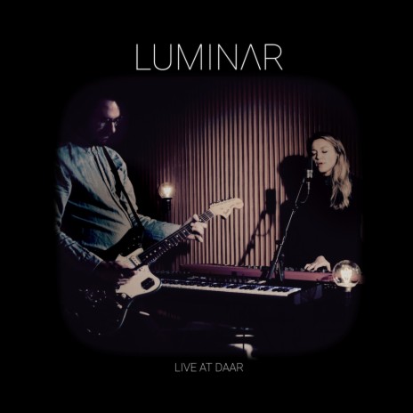 Stand Down (Live at Daar) cover art