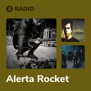 Alerta Rocket Radio