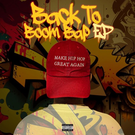 Born Bastard cover art