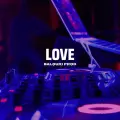 Love (RAI RAP INSTRUMENTAL)