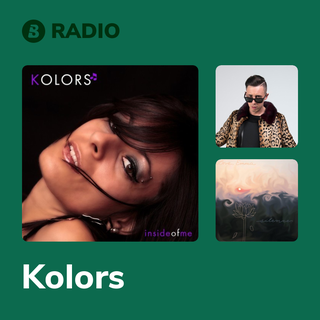 Kolors Radio