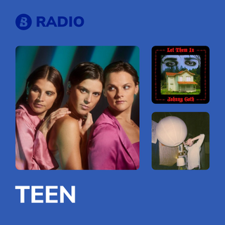 TEEN Radio