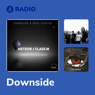 Downside Radio