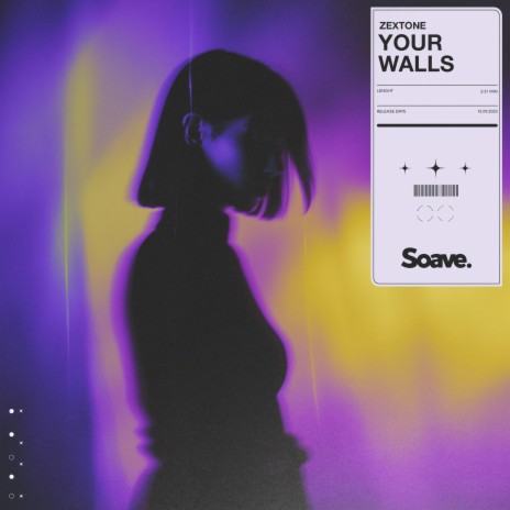Your Walls cover art