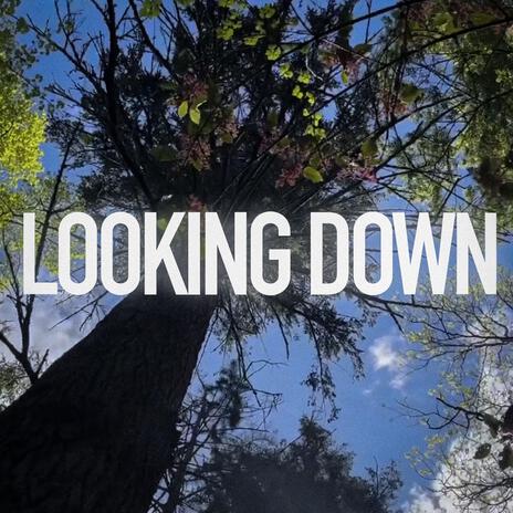 Looking Down cover art