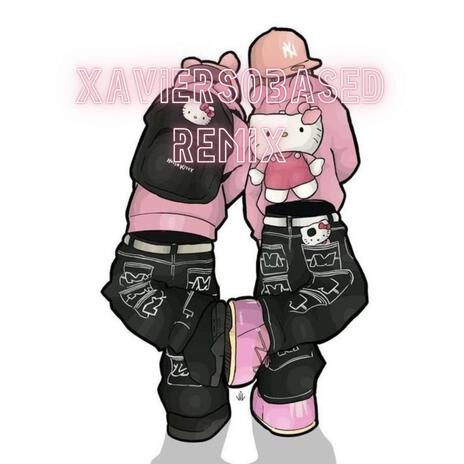 dizzy (xaviersobased Remix) ft. xaviersobased cover art