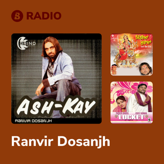 Ranvir Dosanjh Radio
