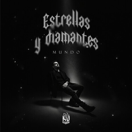 Estrellas Y Diamantes cover art