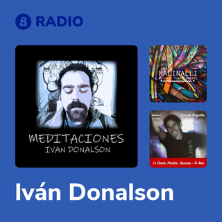 Iván Donalson Radio