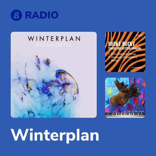 Winterplan Radio