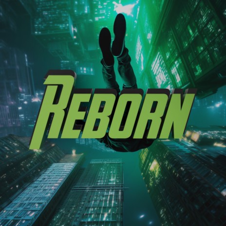 Reborn ft. tinjao & WiL cover art