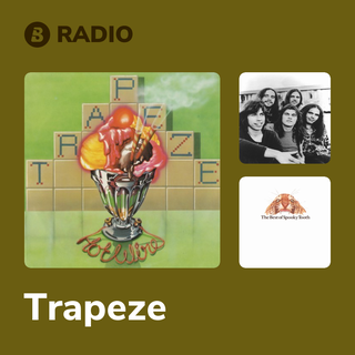 Trapeze Radio