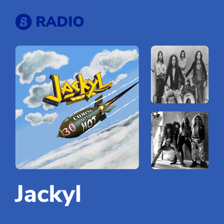 Jackyl Radio