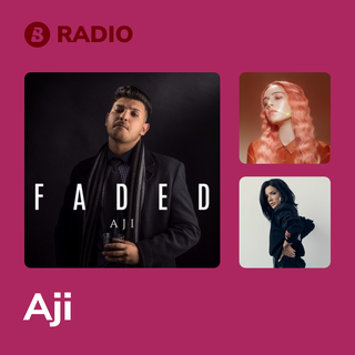 Aji Radio