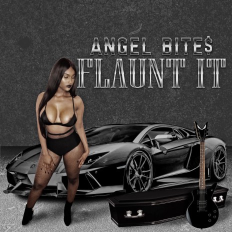 Flaunt It cover art