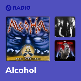 Alcohol Radio