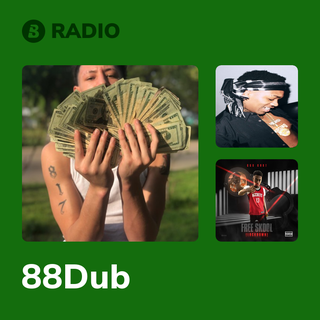 88Dub Radio