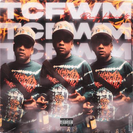 TCFWM cover art