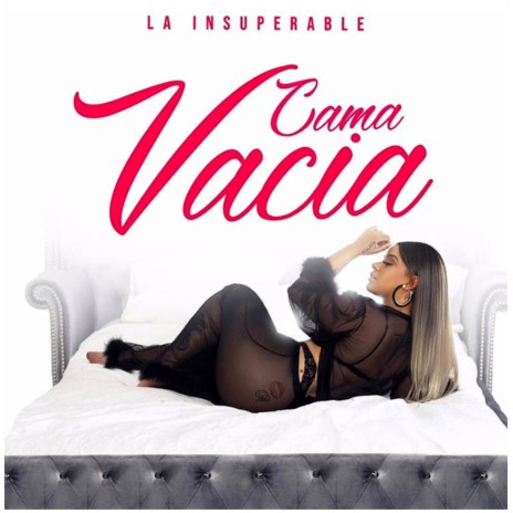 Cama Vacía cover art