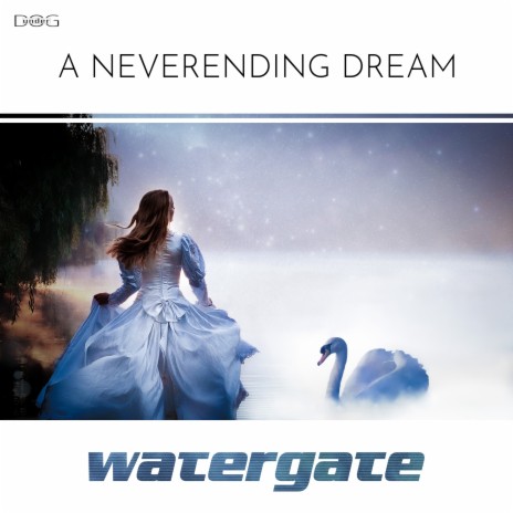 A Neverending Dream (Kadozer Mix)