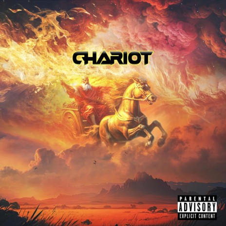 Chariot cover art