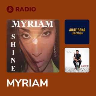 MYRIAM Radio