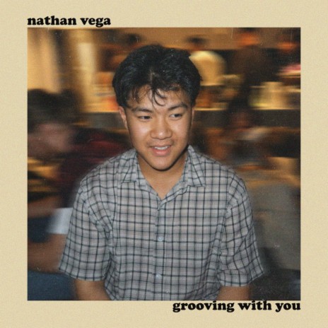 grooving with you