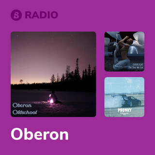 Oberon Radio