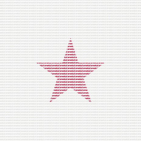 America! cover art