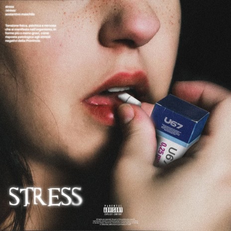 STRESS