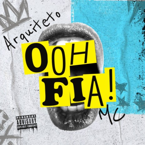 Ooh Fia! cover art