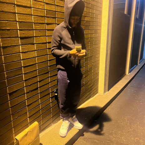 In my mental