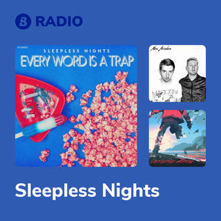 Sleepless Nights Radio