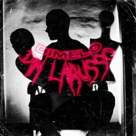 Dímelo cover art
