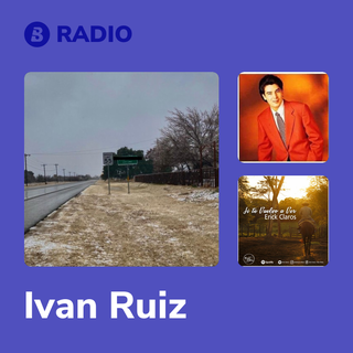 Ivan Ruiz Radio