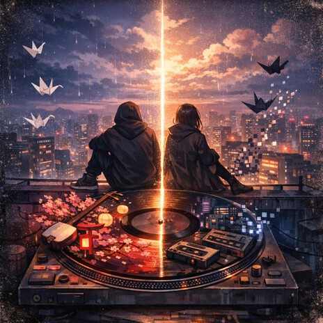 Тонкая грань cover art