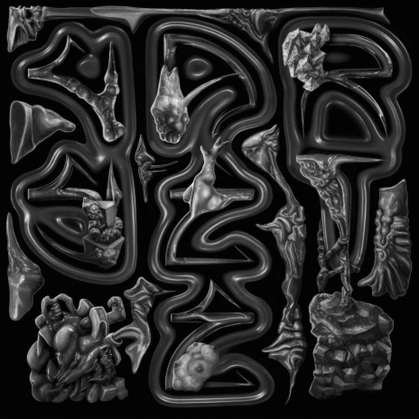 Gargara cover art