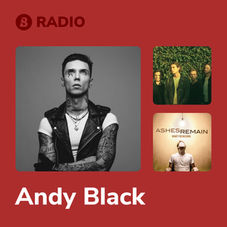 Andy Black Radio