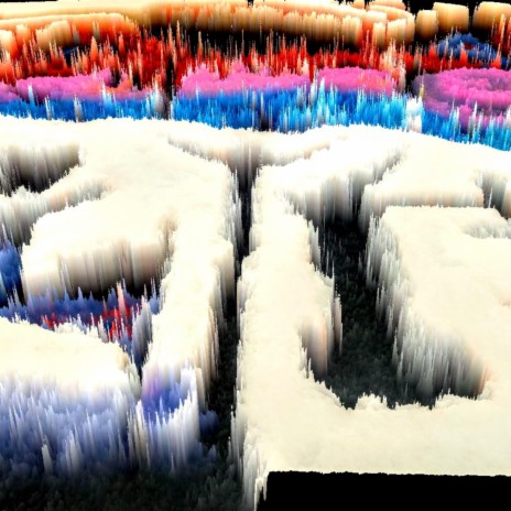 Radius cover art