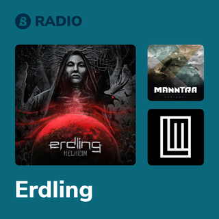 Erdling Radio