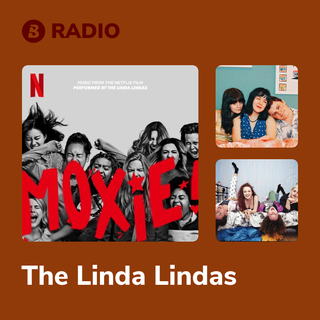 The Linda Lindas Radio